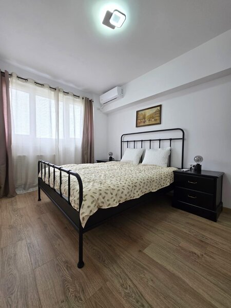 Dristor apartament 2 camere, prima inchiriere