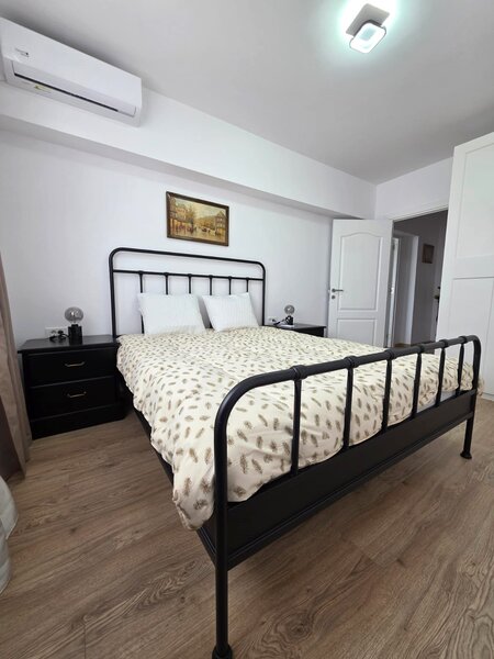 Dristor apartament 2 camere, prima inchiriere