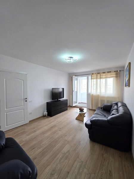 Dristor apartament 2 camere, prima inchiriere