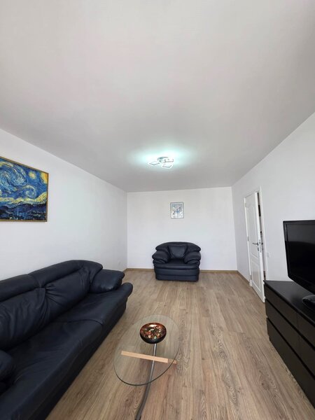 Dristor apartament 2 camere, prima inchiriere