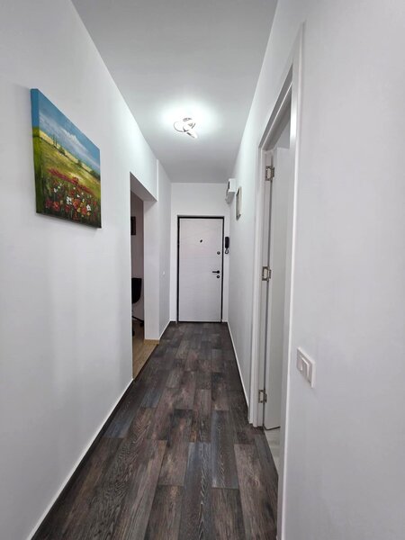 Dristor apartament 2 camere, prima inchiriere
