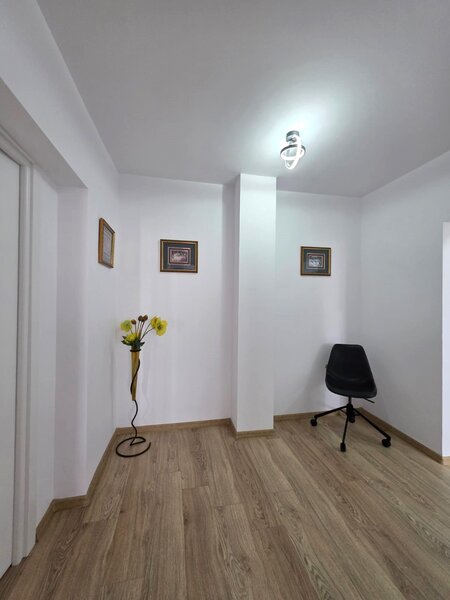 Dristor apartament 2 camere, prima inchiriere