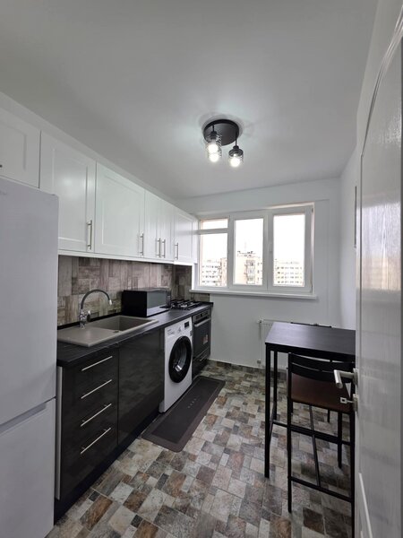Dristor apartament 2 camere, prima inchiriere