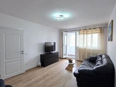 Dristor apartament 2 camere, prima inchiriere